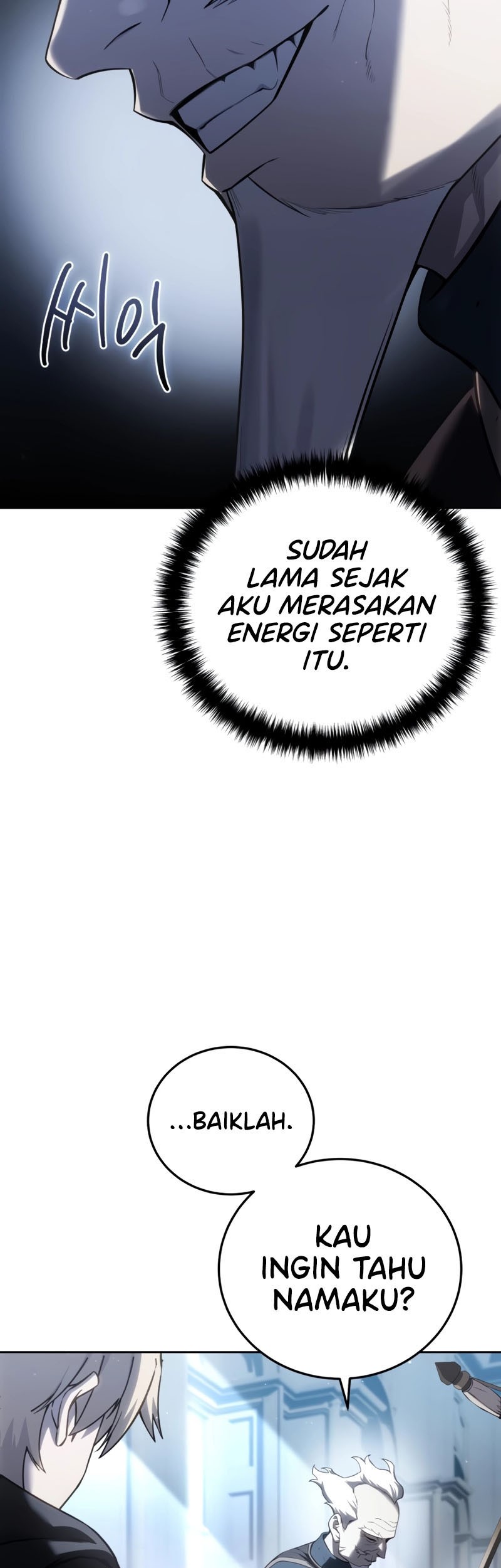 Star-Embracing Swordmaster Bab 56 halaman 40