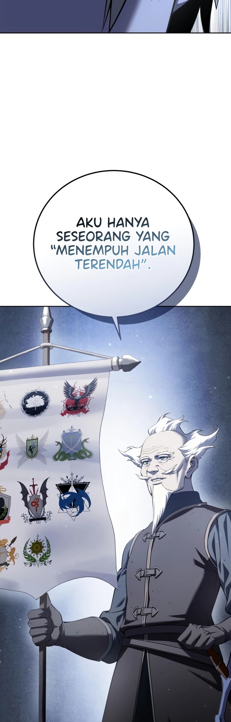 Star-Embracing Swordmaster Bab 56 halaman 43