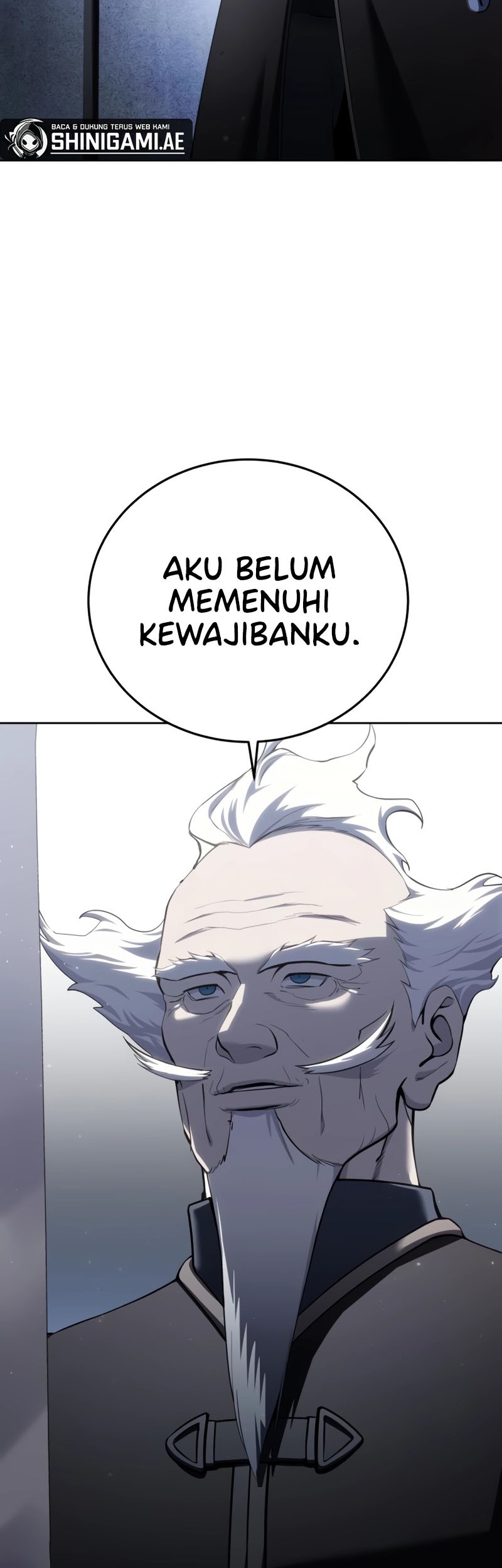 Star-Embracing Swordmaster Bab 56 halaman 44