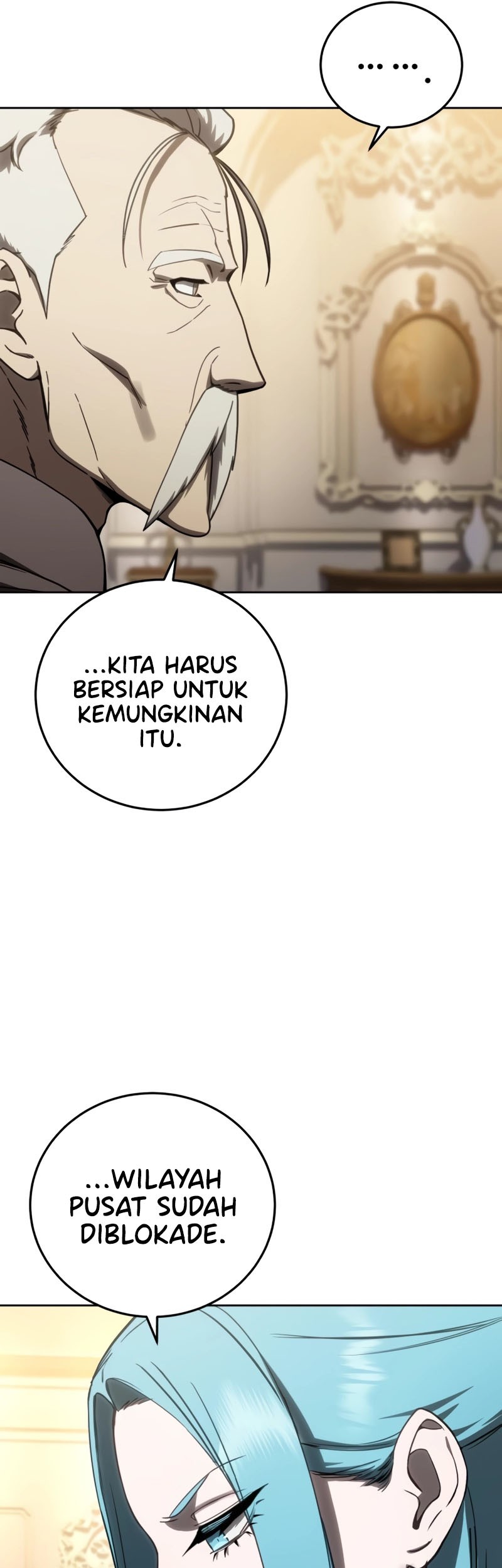 Star-Embracing Swordmaster Bab 56 halaman 54