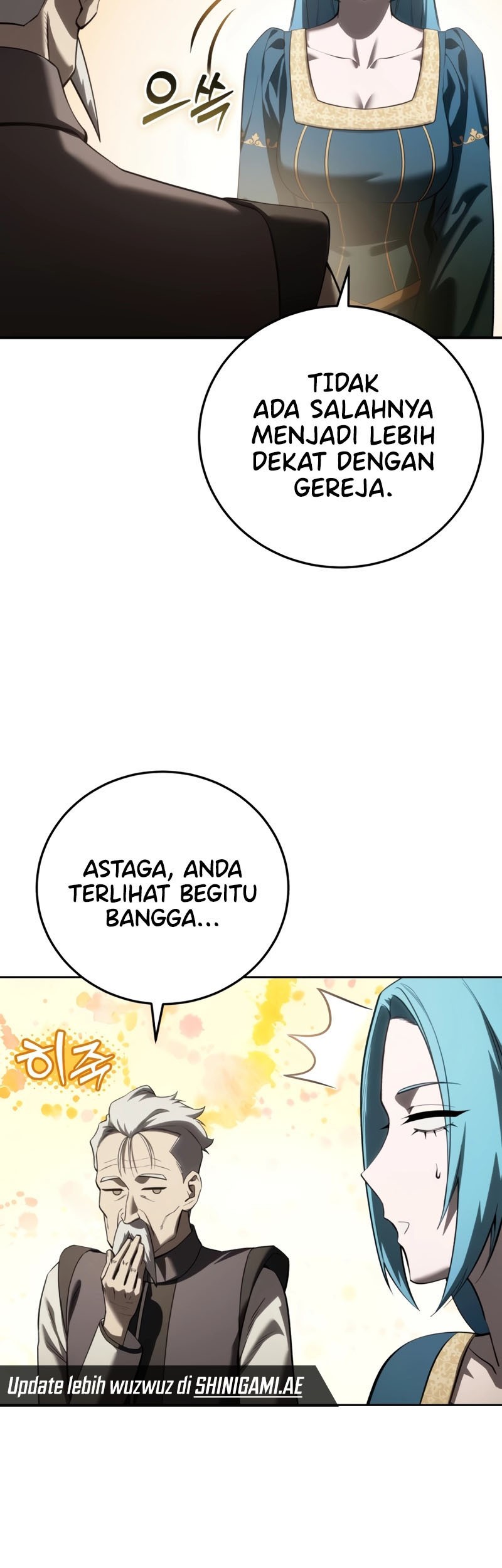 Star-Embracing Swordmaster Bab 56 halaman 60