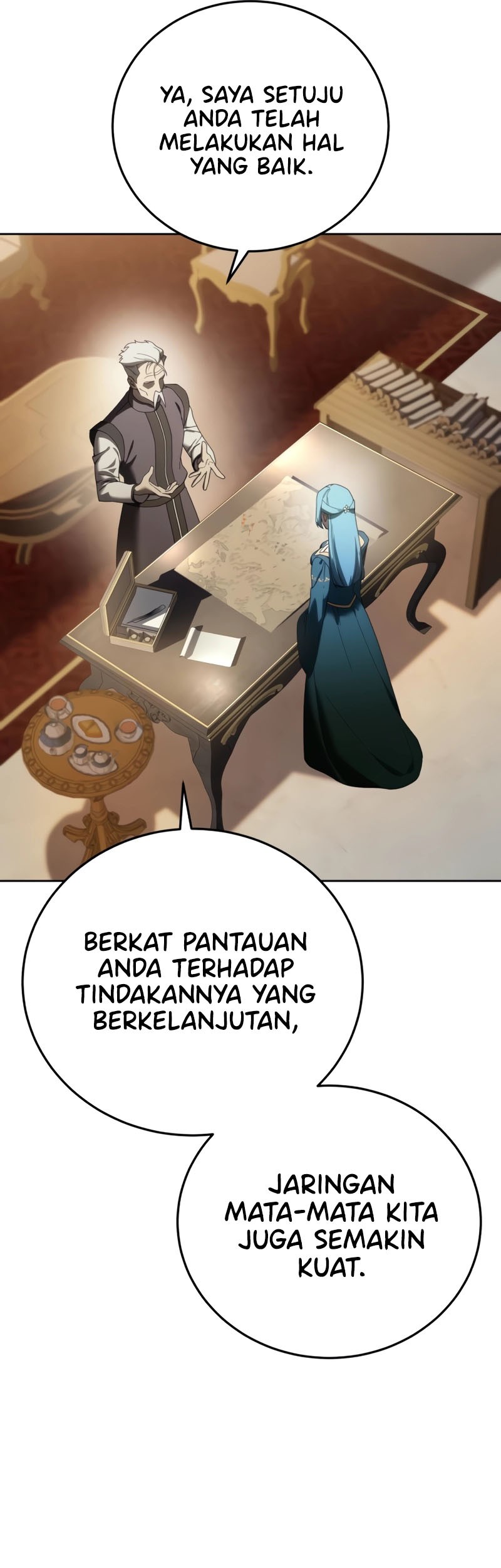 Star-Embracing Swordmaster Bab 56 halaman 62