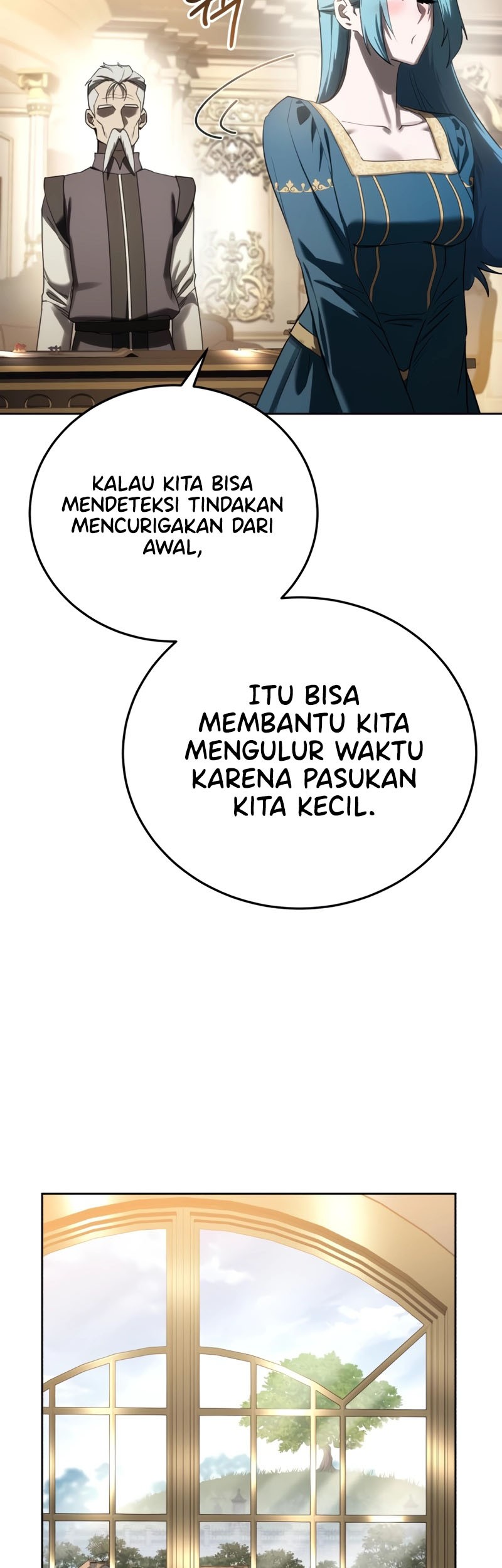 Star-Embracing Swordmaster Bab 56 halaman 64