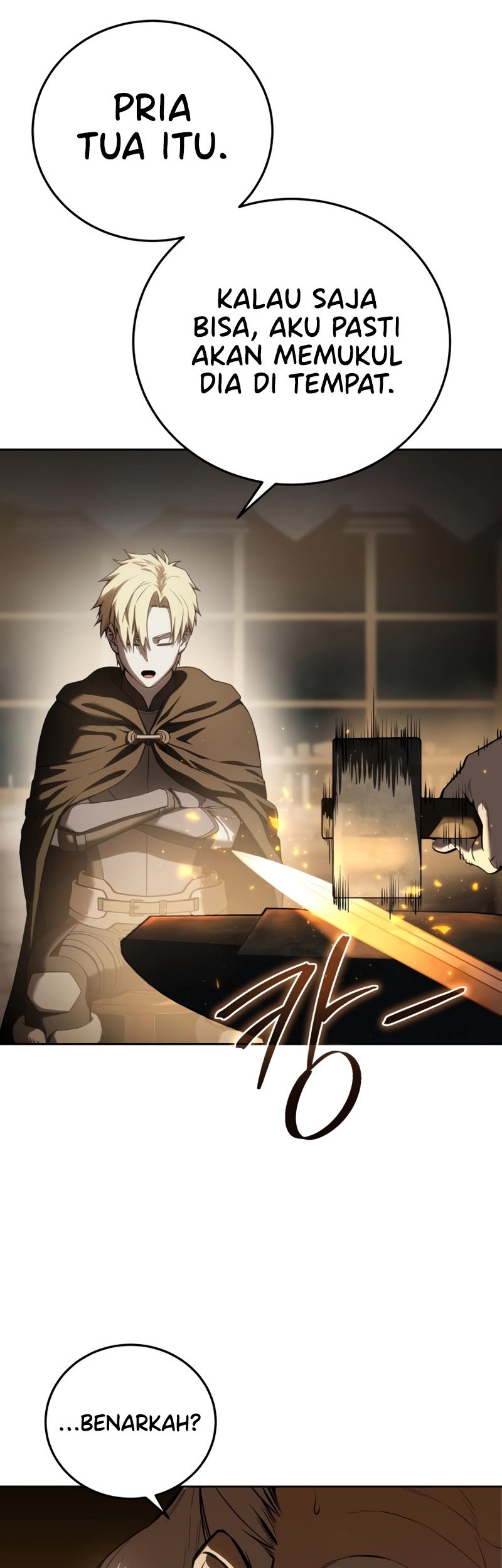 Star-Embracing Swordmaster Bab 56 halaman 71