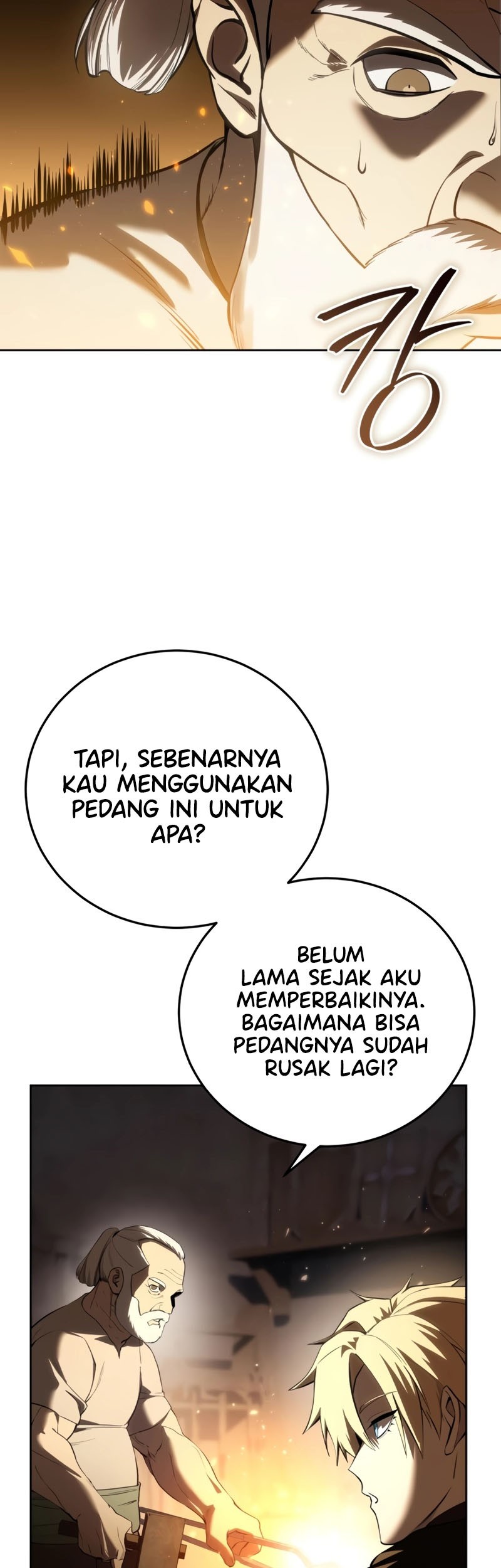 Star-Embracing Swordmaster Bab 56 halaman 72