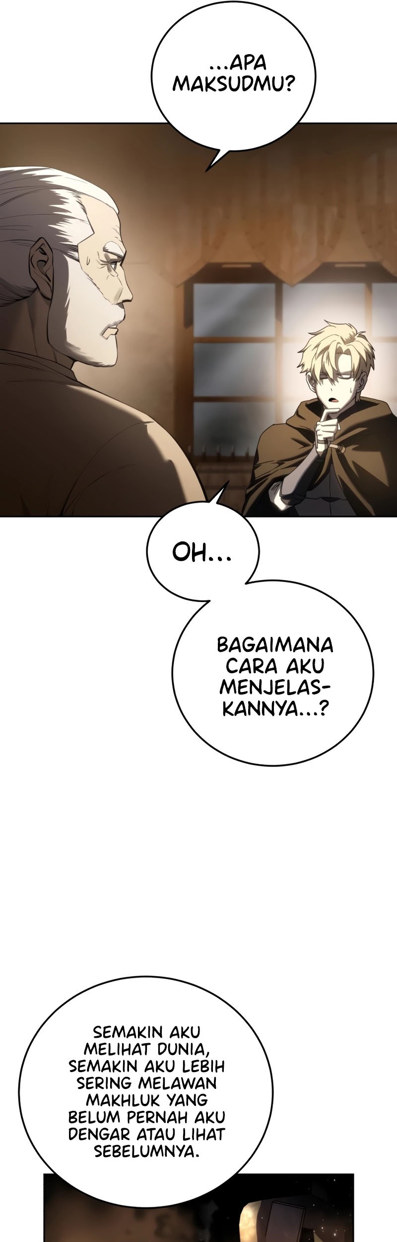 Star-Embracing Swordmaster Bab 56 halaman 74