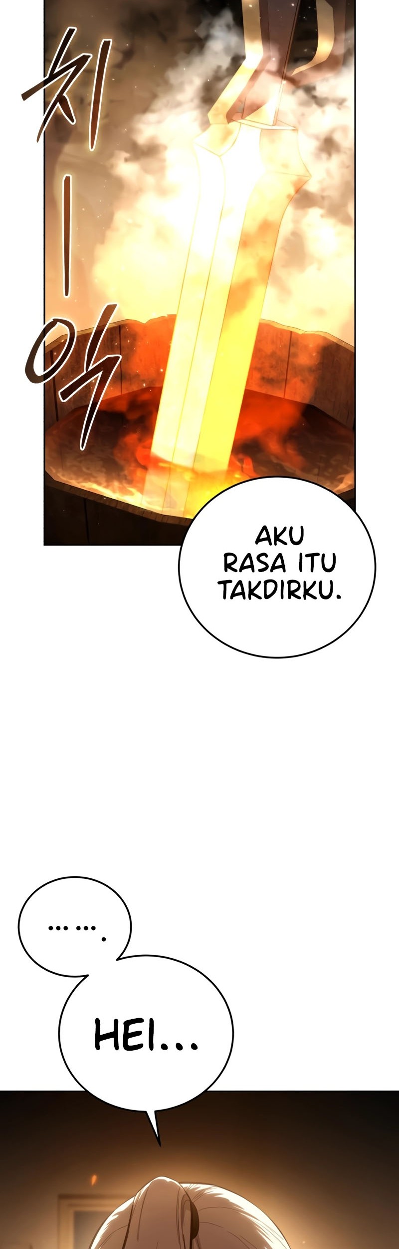 Star-Embracing Swordmaster Bab 56 halaman 75