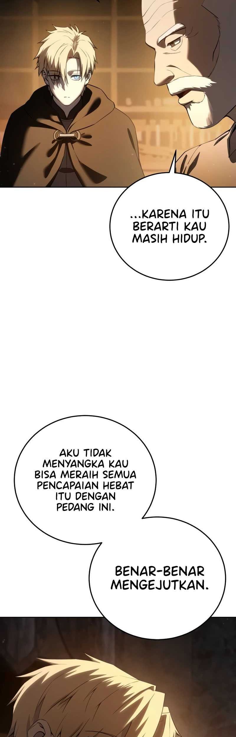 Star-Embracing Swordmaster Bab 57 halaman 8