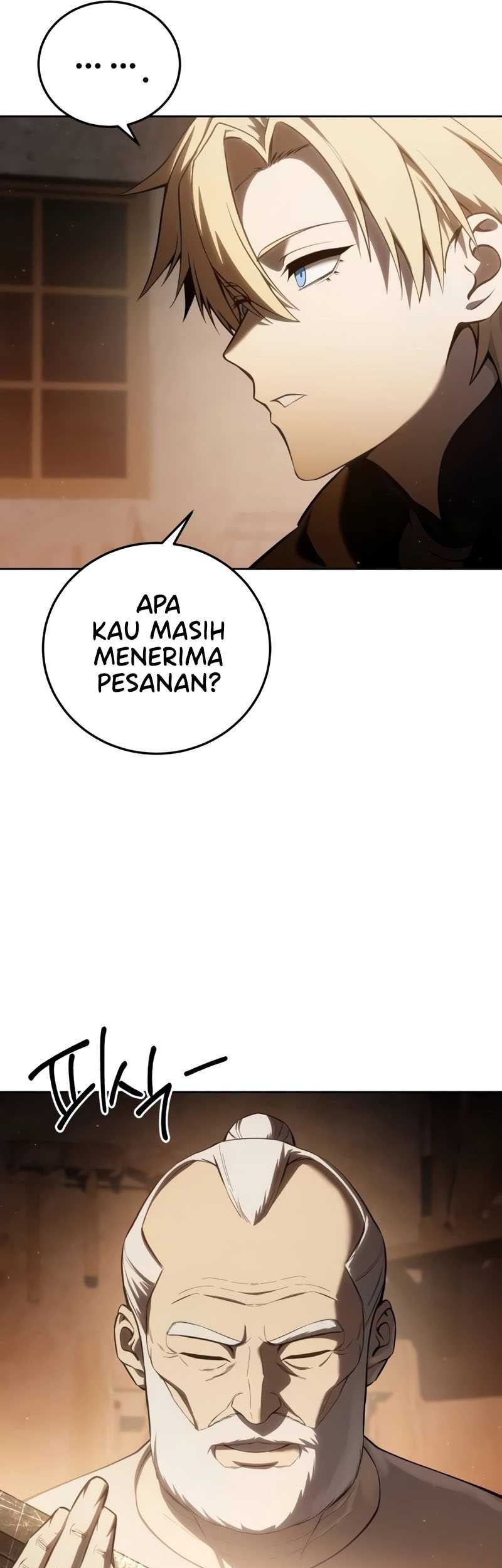 Star-Embracing Swordmaster Bab 57 halaman 14