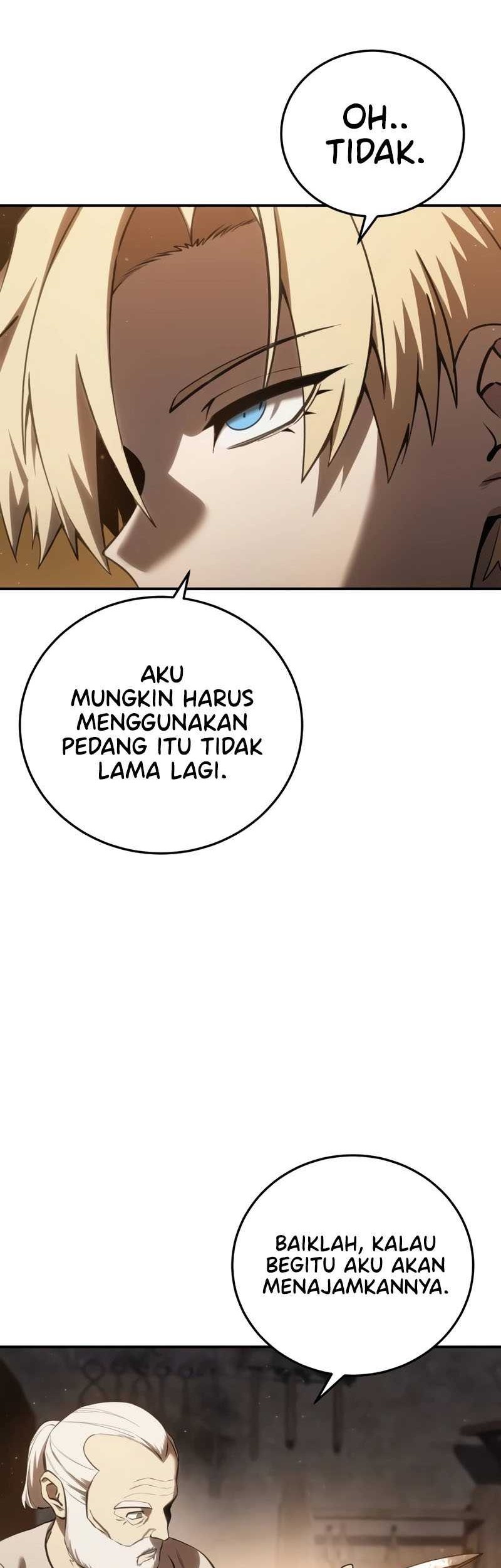 Star-Embracing Swordmaster Bab 57 halaman 19