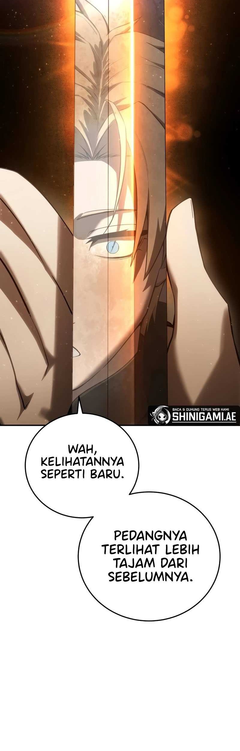 Star-Embracing Swordmaster Bab 57 halaman 23