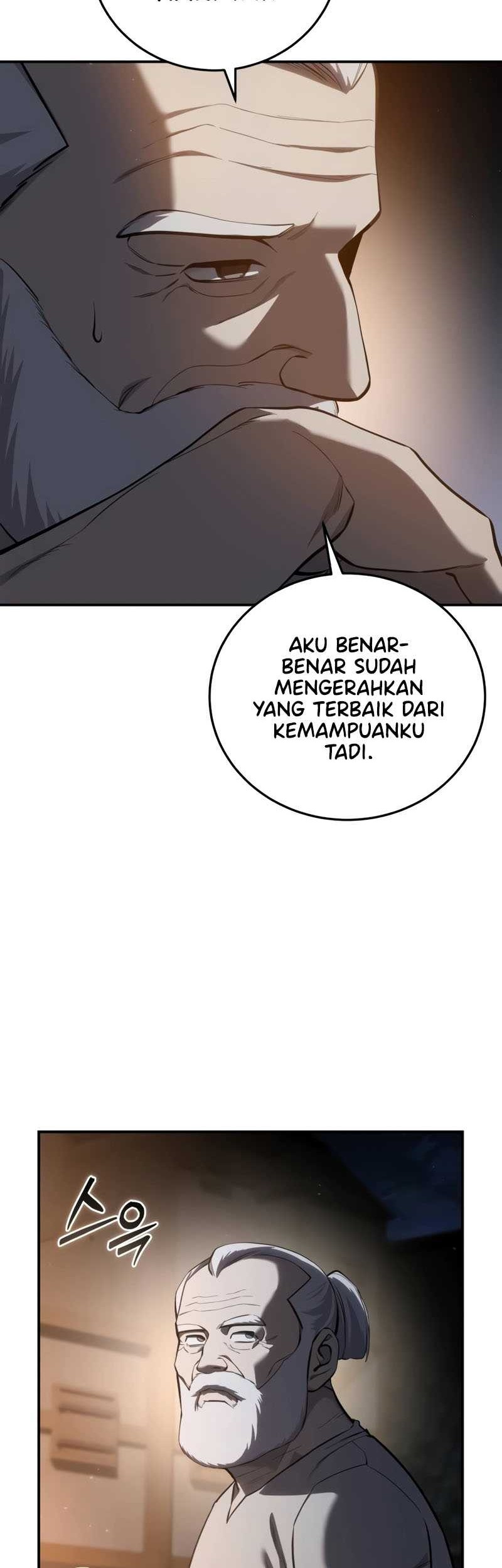 Star-Embracing Swordmaster Bab 57 halaman 31