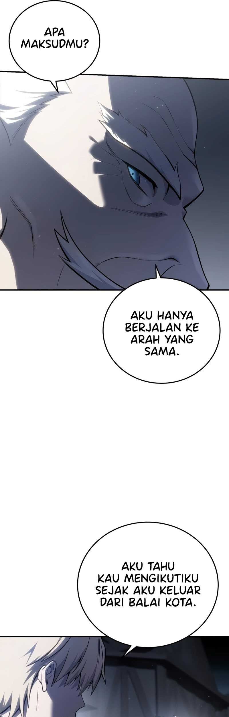 Star-Embracing Swordmaster Bab 57 halaman 46