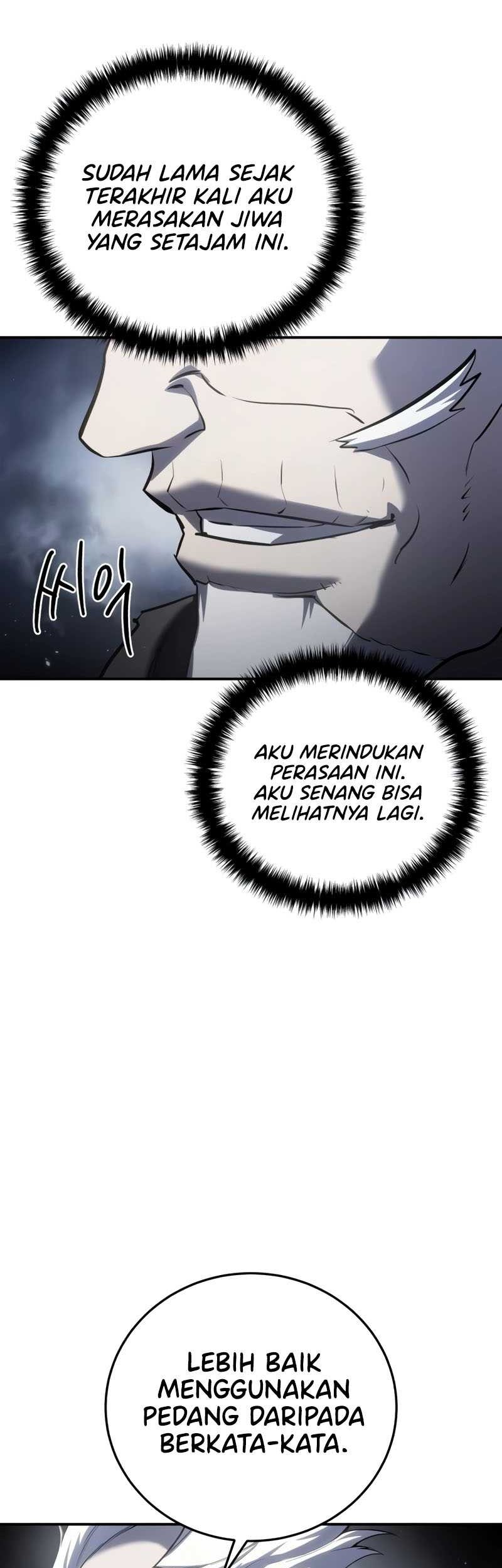 Star-Embracing Swordmaster Bab 57 halaman 56