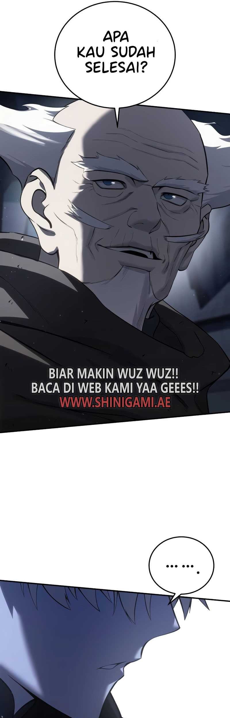 Star-Embracing Swordmaster Bab 57 halaman 74
