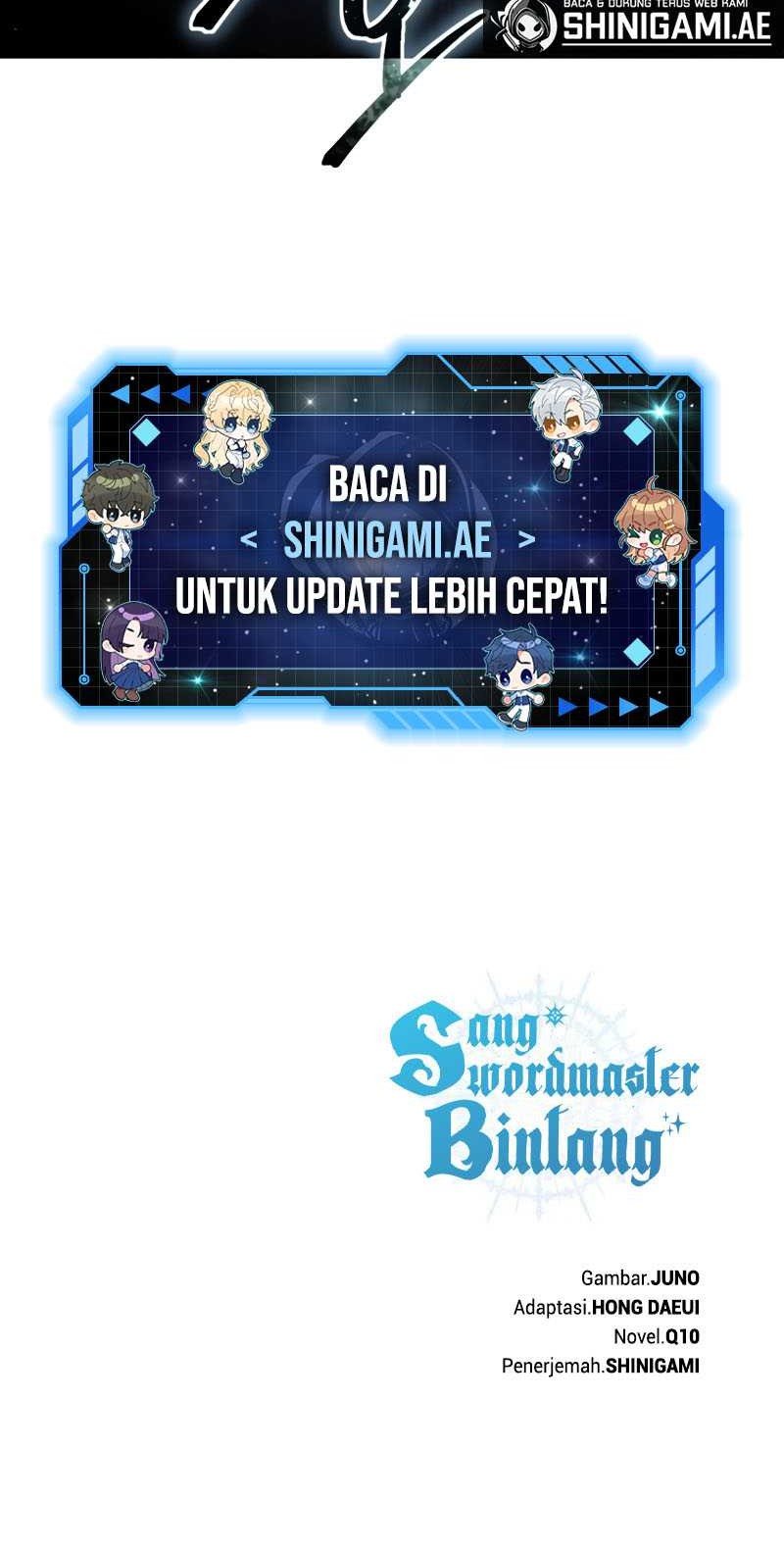 Star-Embracing Swordmaster Bab 57 halaman 80