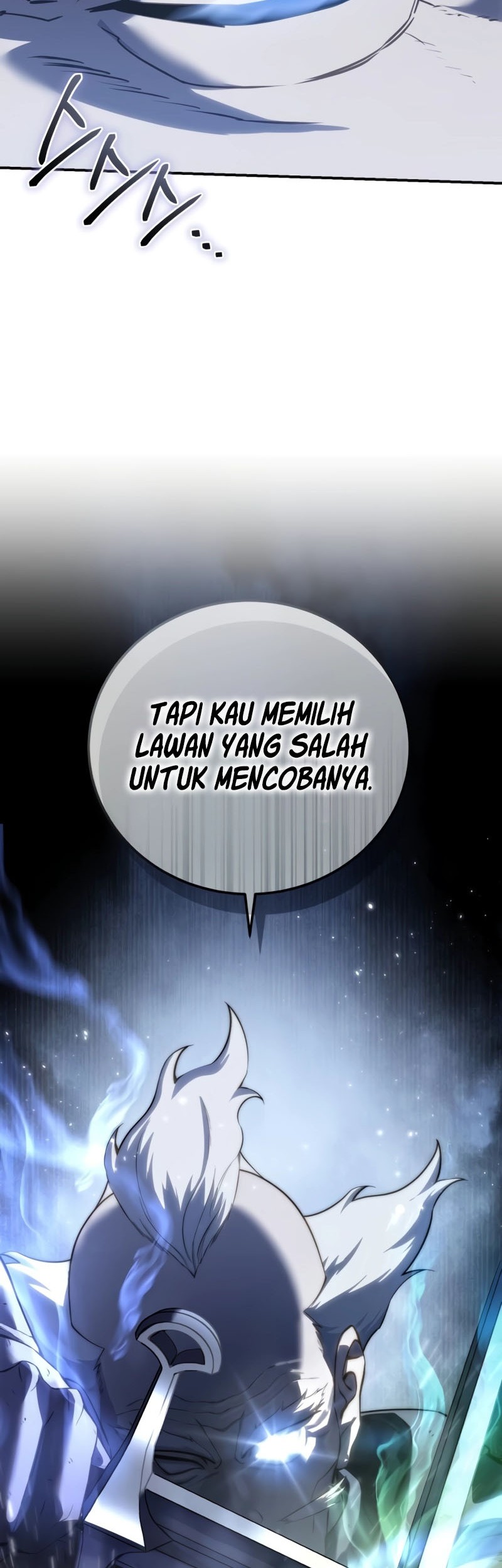 Star-Embracing Swordmaster Bab 58 halaman 15