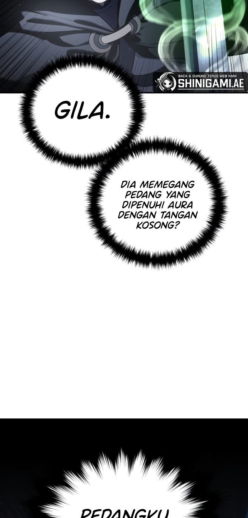 Star-Embracing Swordmaster Bab 58 halaman 21