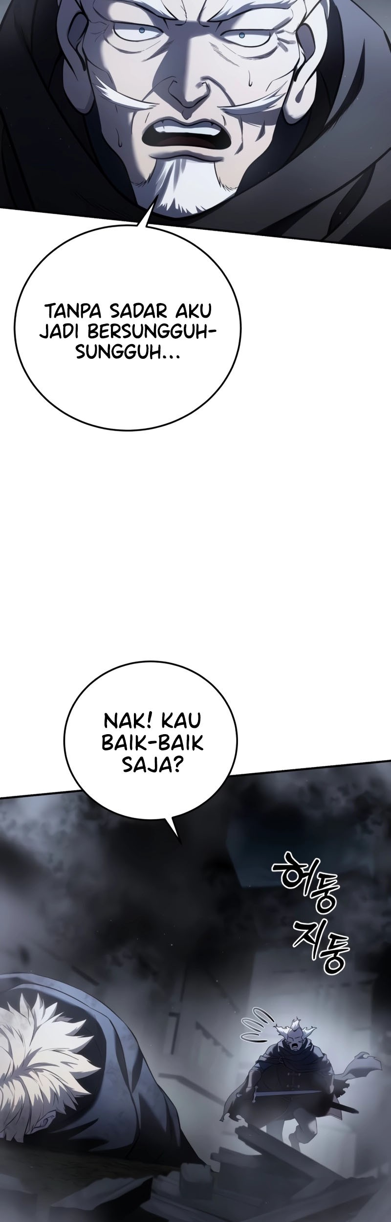 Star-Embracing Swordmaster Bab 58 halaman 36