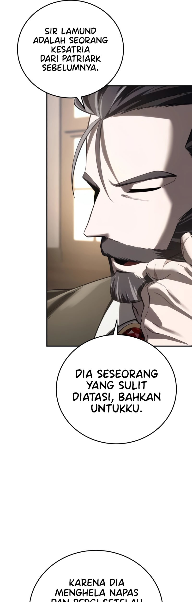 Star-Embracing Swordmaster Bab 58 halaman 54