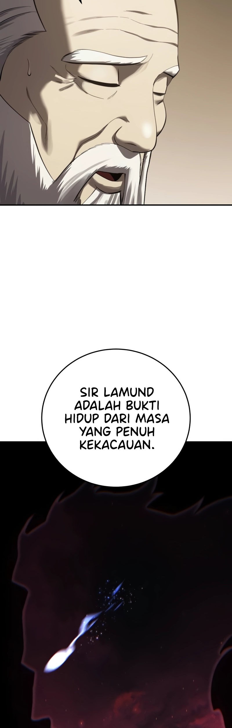 Star-Embracing Swordmaster Bab 58 halaman 57