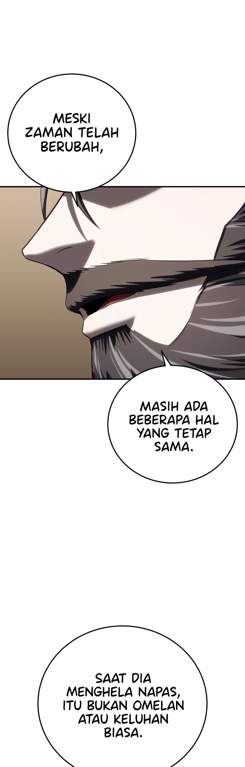Star-Embracing Swordmaster Bab 58 halaman 59