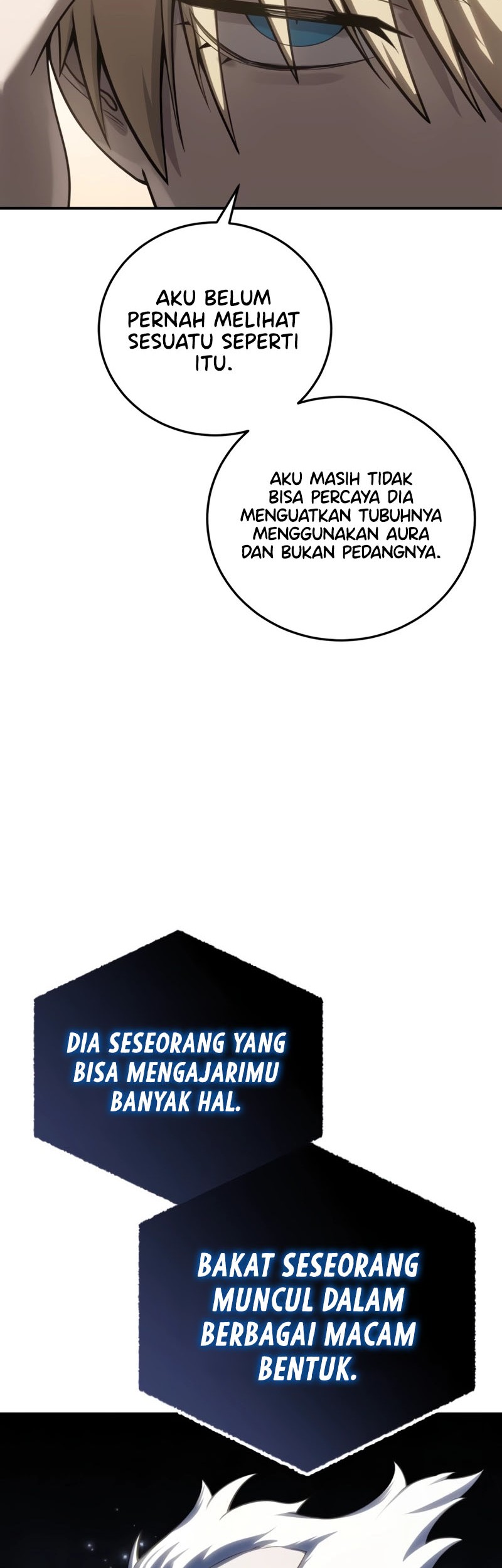 Star-Embracing Swordmaster Bab 58 halaman 67