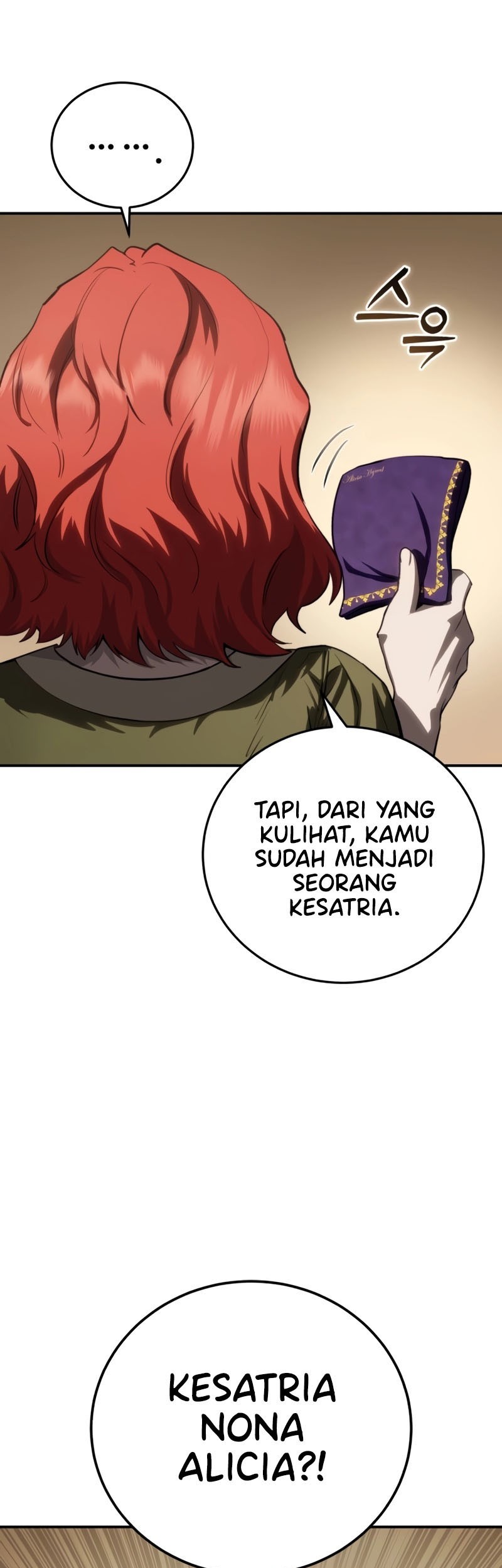 Star-Embracing Swordmaster Bab 58 halaman 78