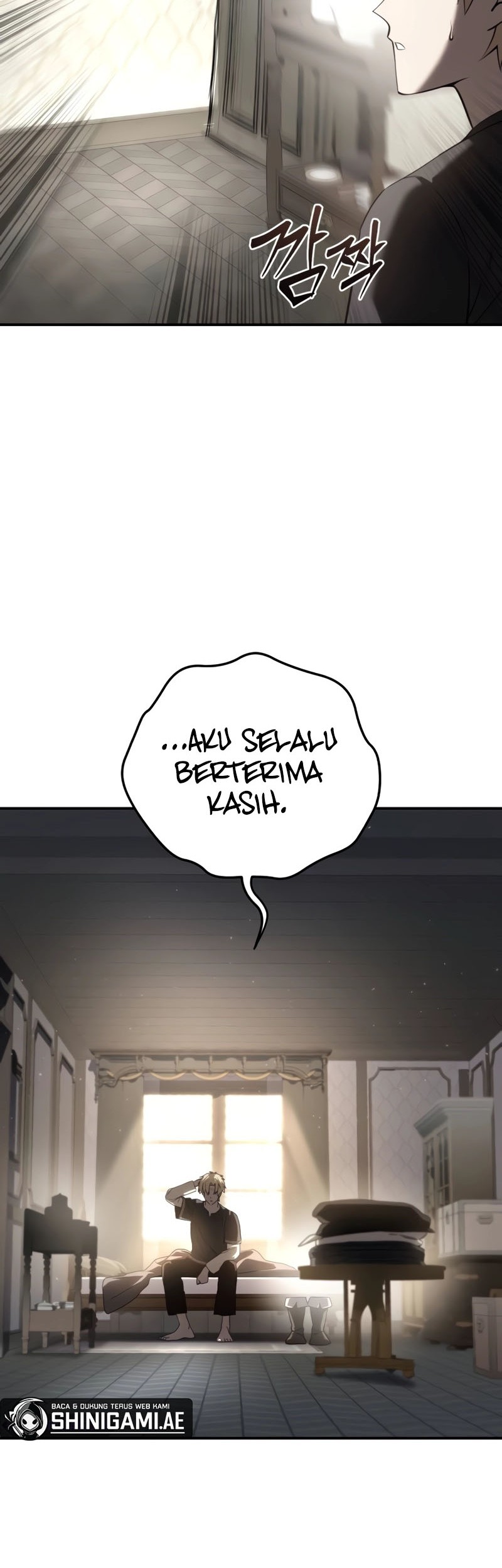 Star-Embracing Swordmaster Bab 58 halaman 83