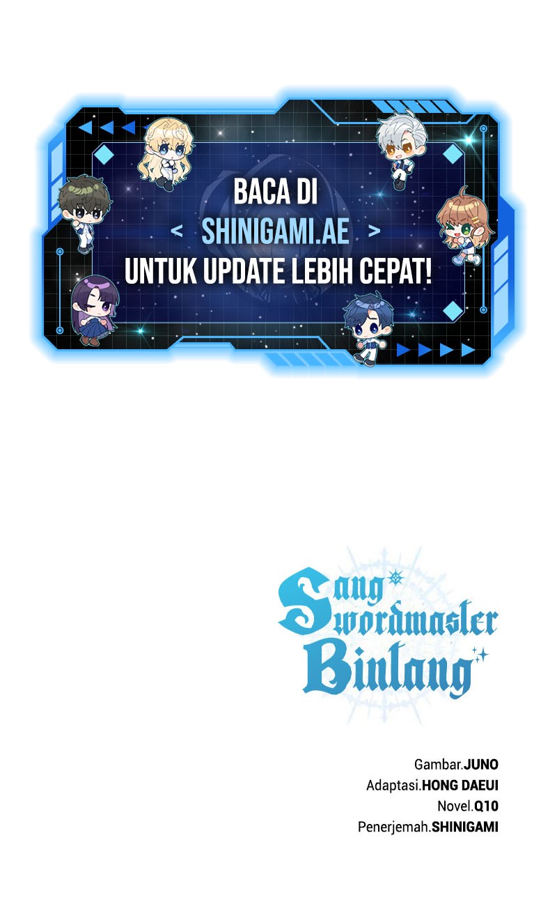 Star-Embracing Swordmaster Bab 58 halaman 84