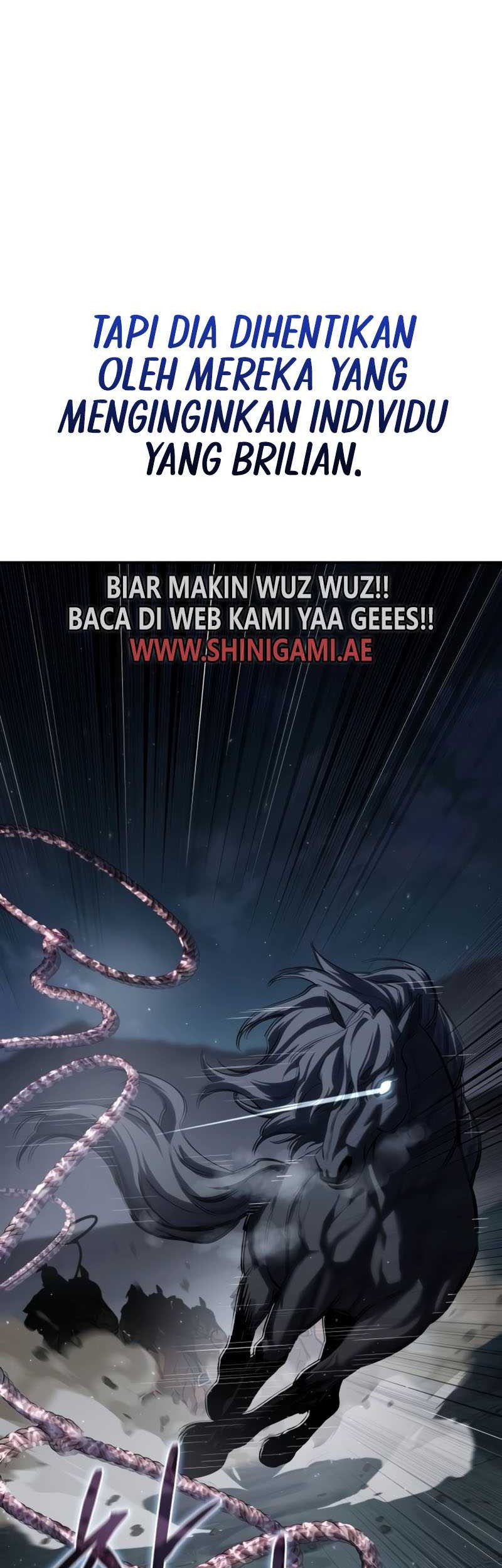 Star-Embracing Swordmaster Bab 59 halaman 8