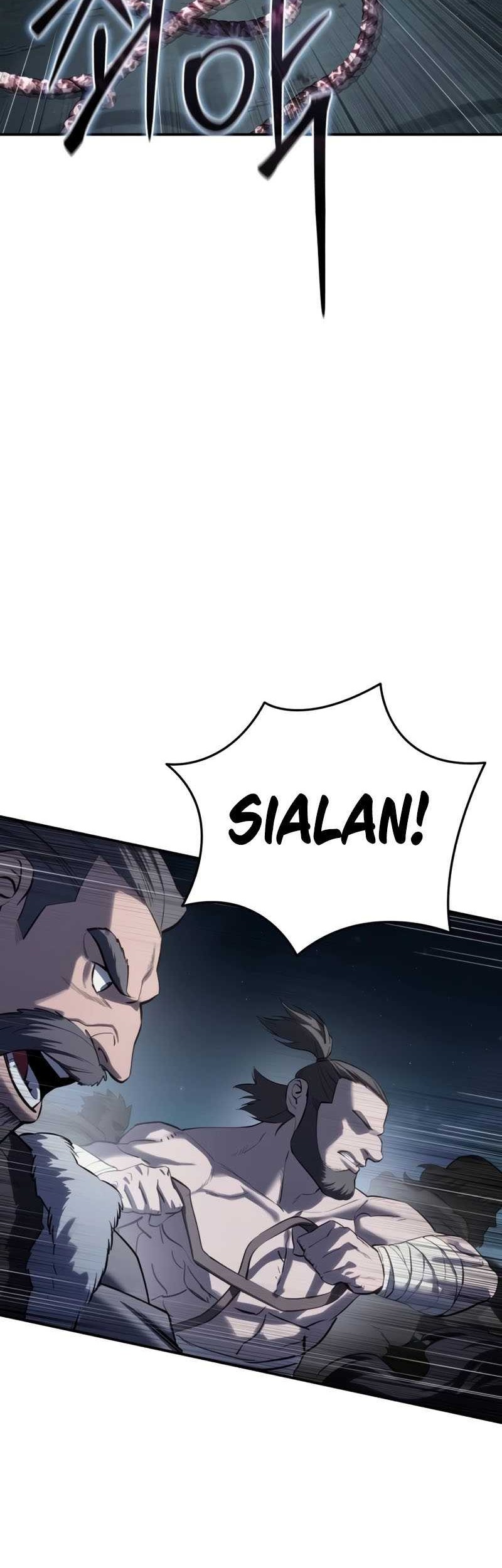 Star-Embracing Swordmaster Bab 59 halaman 9