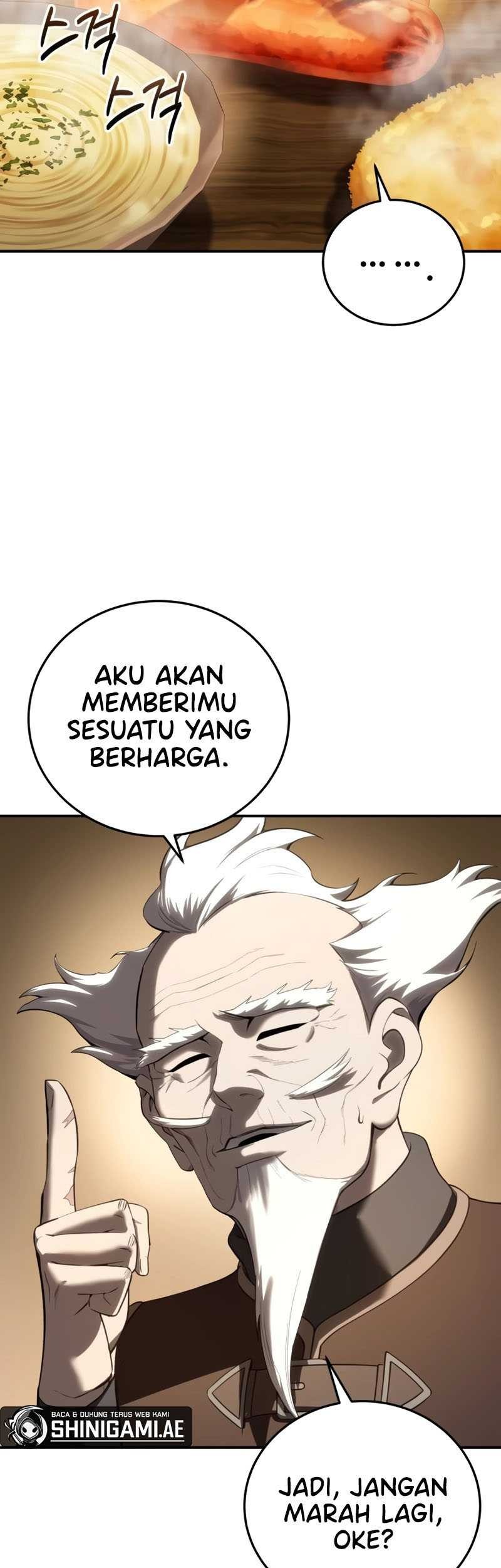 Star-Embracing Swordmaster Bab 59 halaman 18