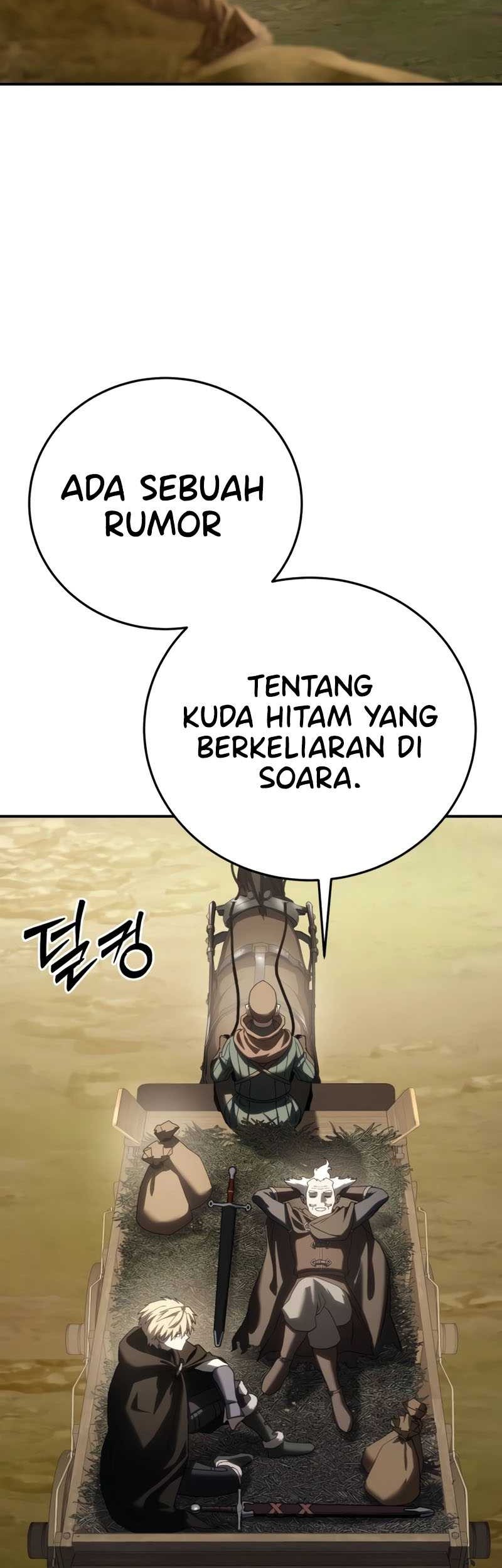 Star-Embracing Swordmaster Bab 59 halaman 28