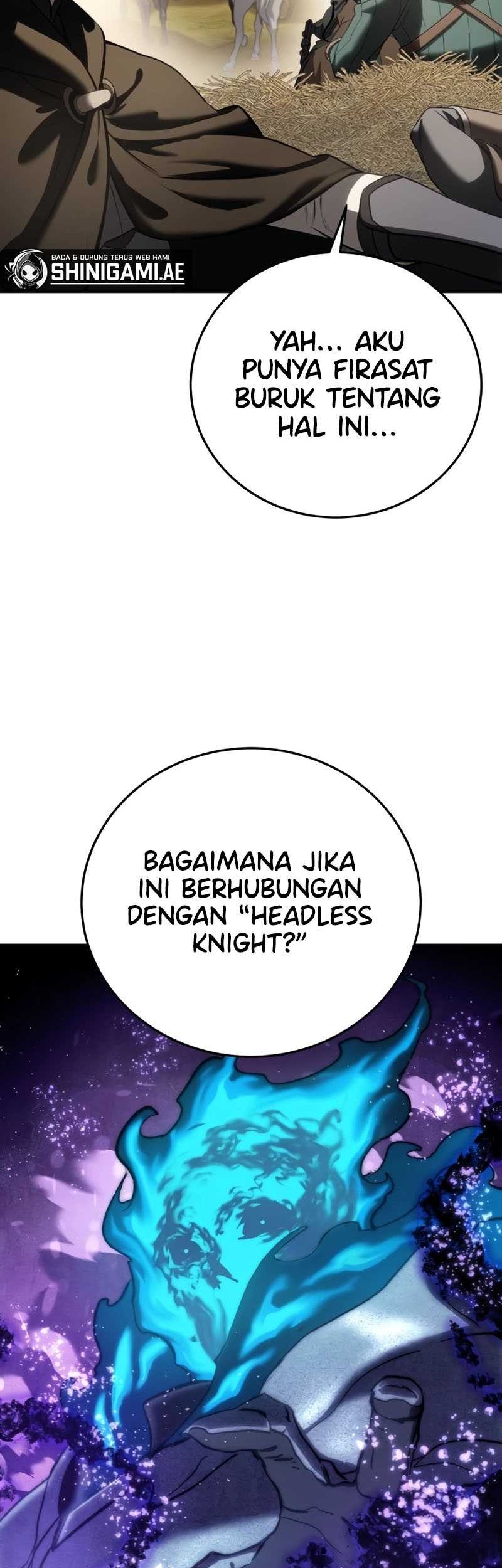 Star-Embracing Swordmaster Bab 59 halaman 31