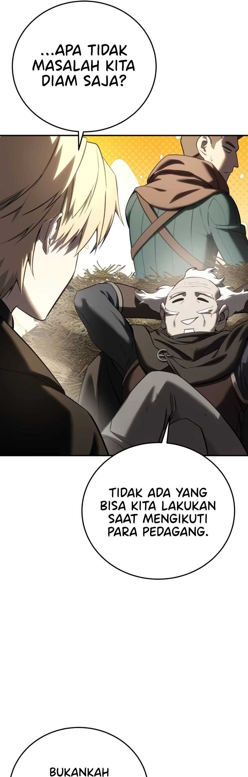 Star-Embracing Swordmaster Bab 59 halaman 34