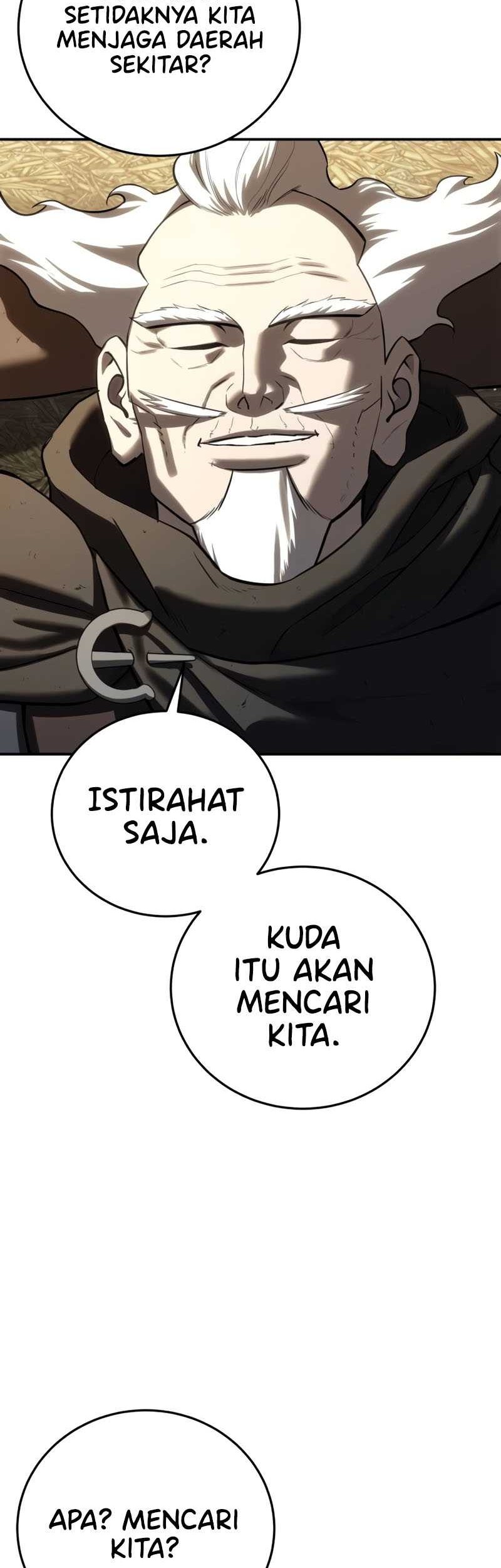 Star-Embracing Swordmaster Bab 59 halaman 35