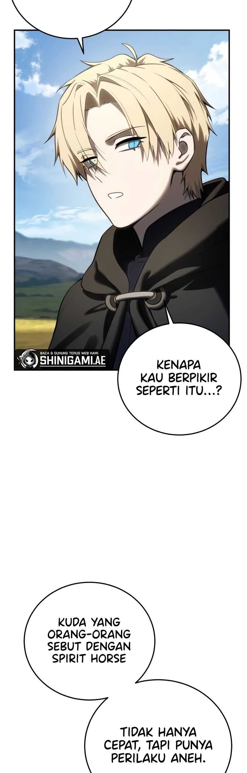 Star-Embracing Swordmaster Bab 59 halaman 36