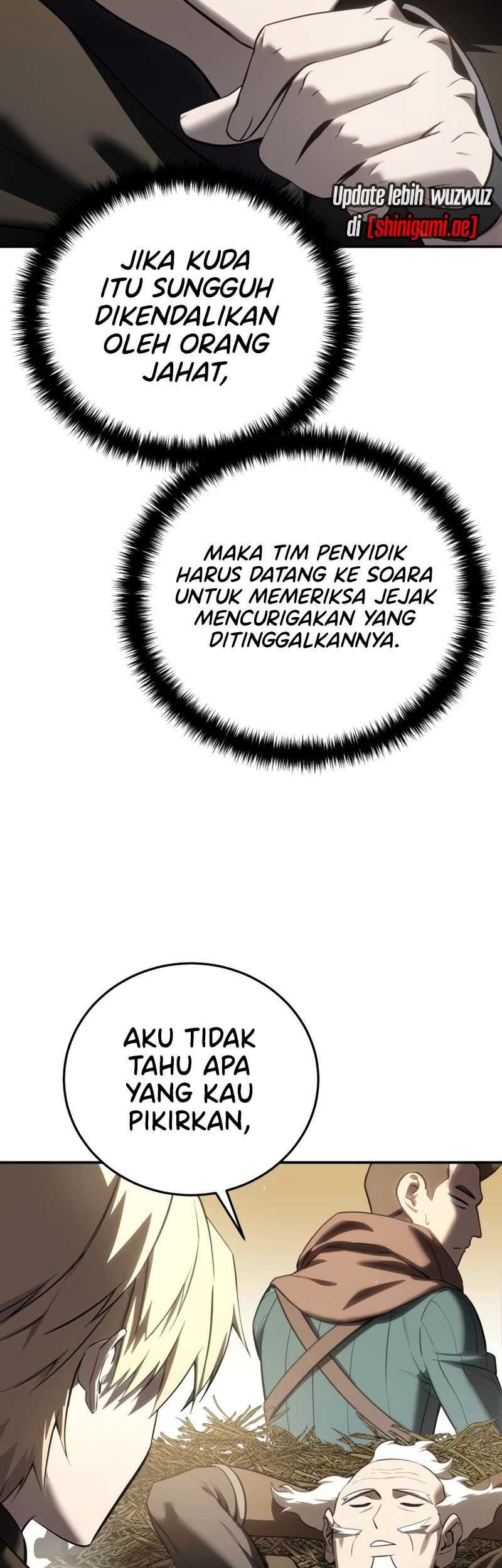 Star-Embracing Swordmaster Bab 59 halaman 40