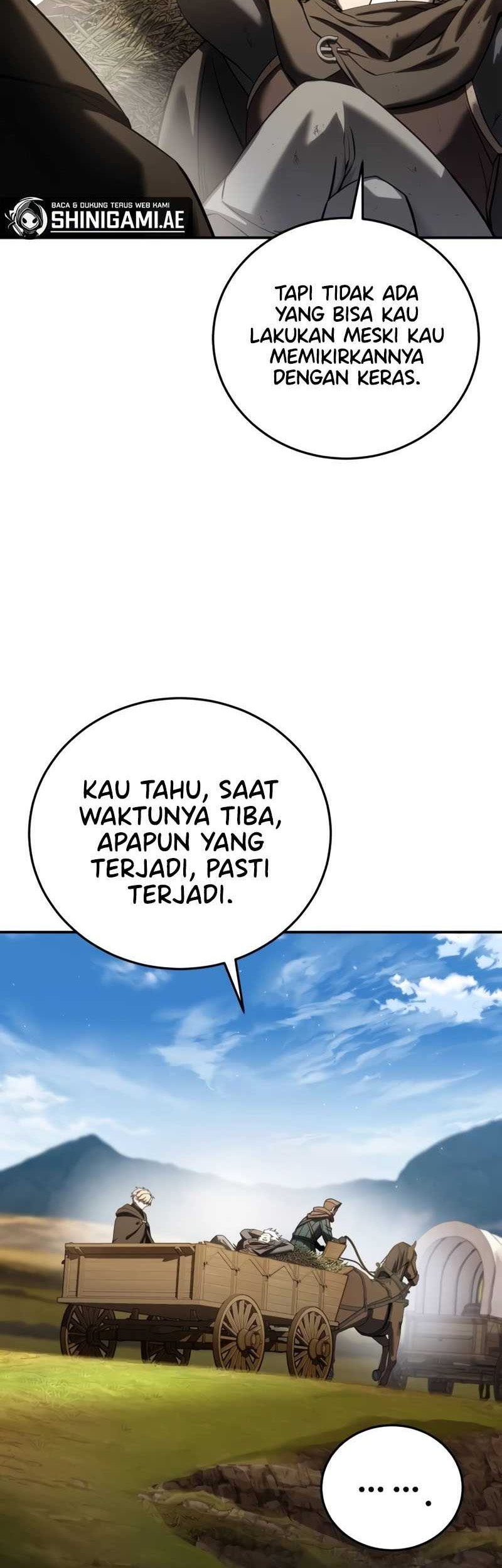 Star-Embracing Swordmaster Bab 59 halaman 41