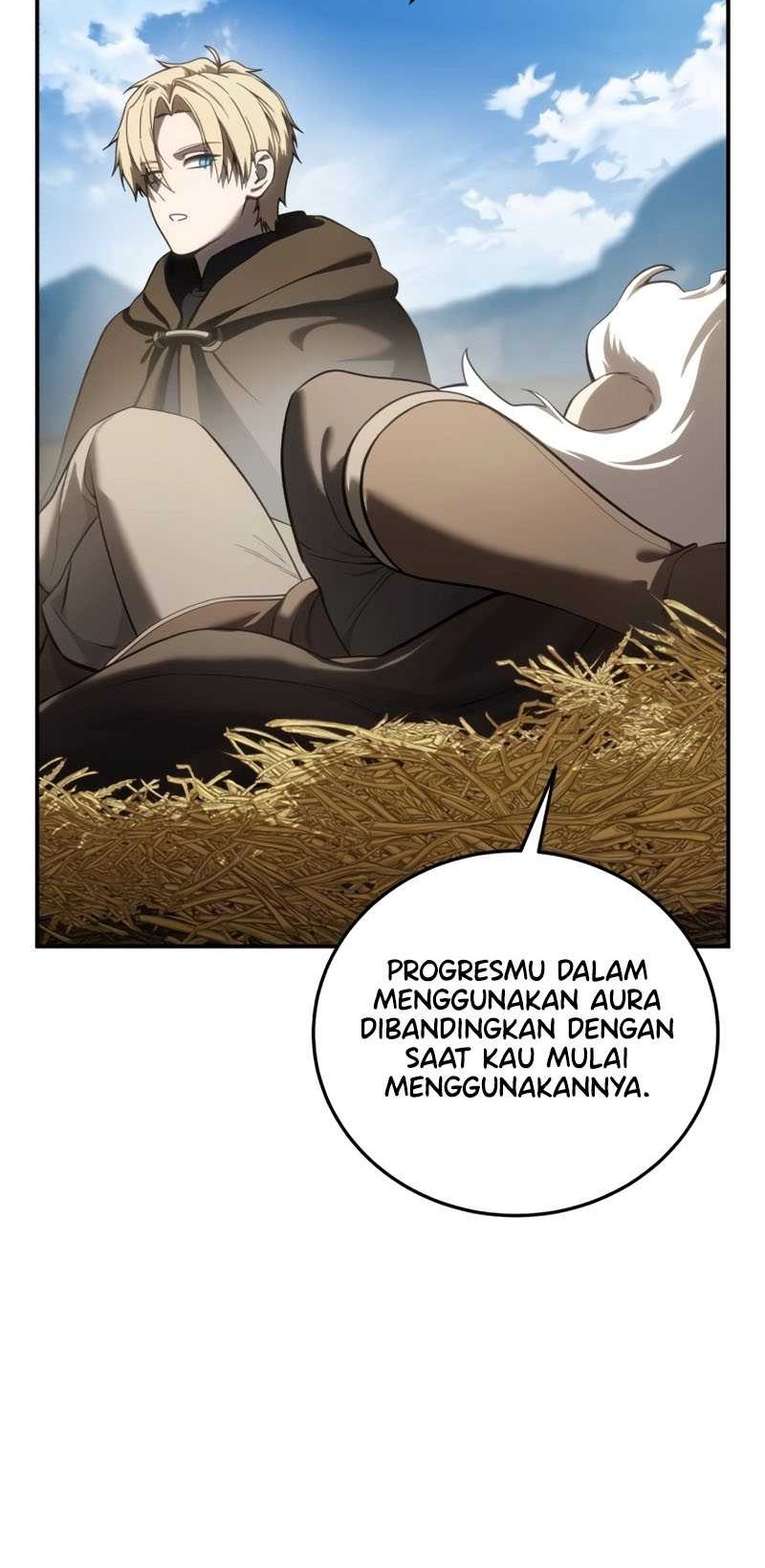 Star-Embracing Swordmaster Bab 59 halaman 45