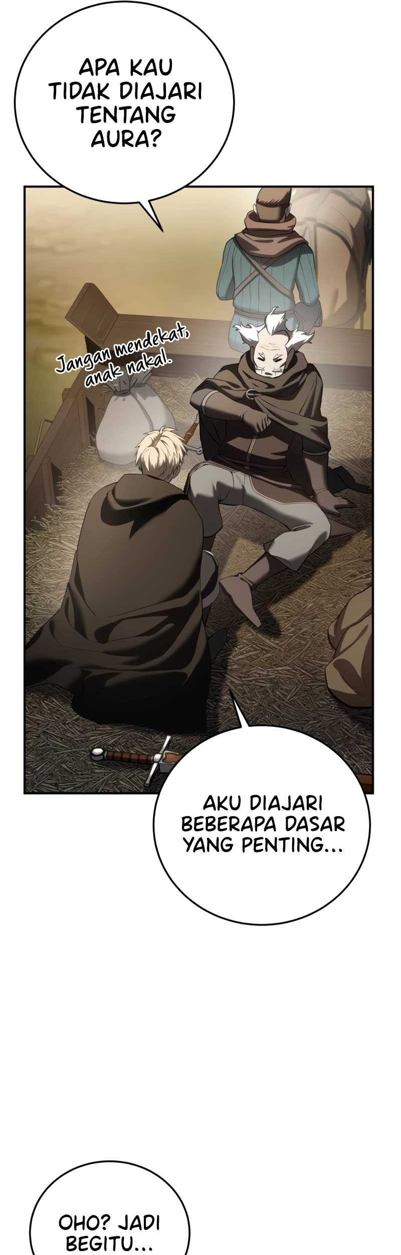 Star-Embracing Swordmaster Bab 59 halaman 50