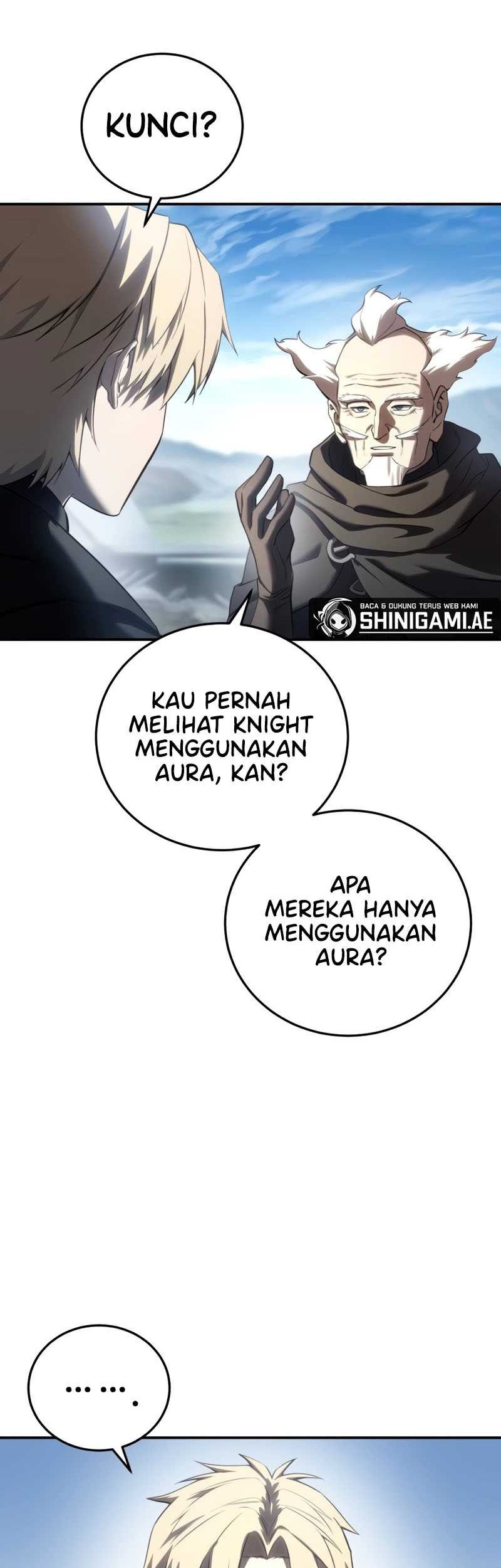 Star-Embracing Swordmaster Bab 59 halaman 55