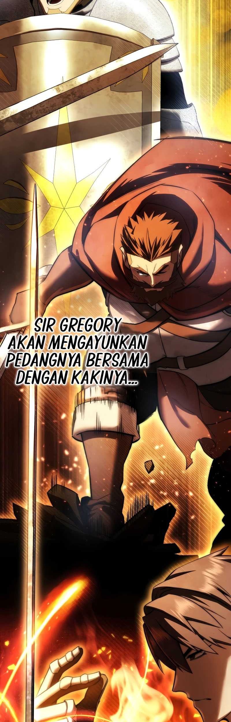 Star-Embracing Swordmaster Bab 59 halaman 60