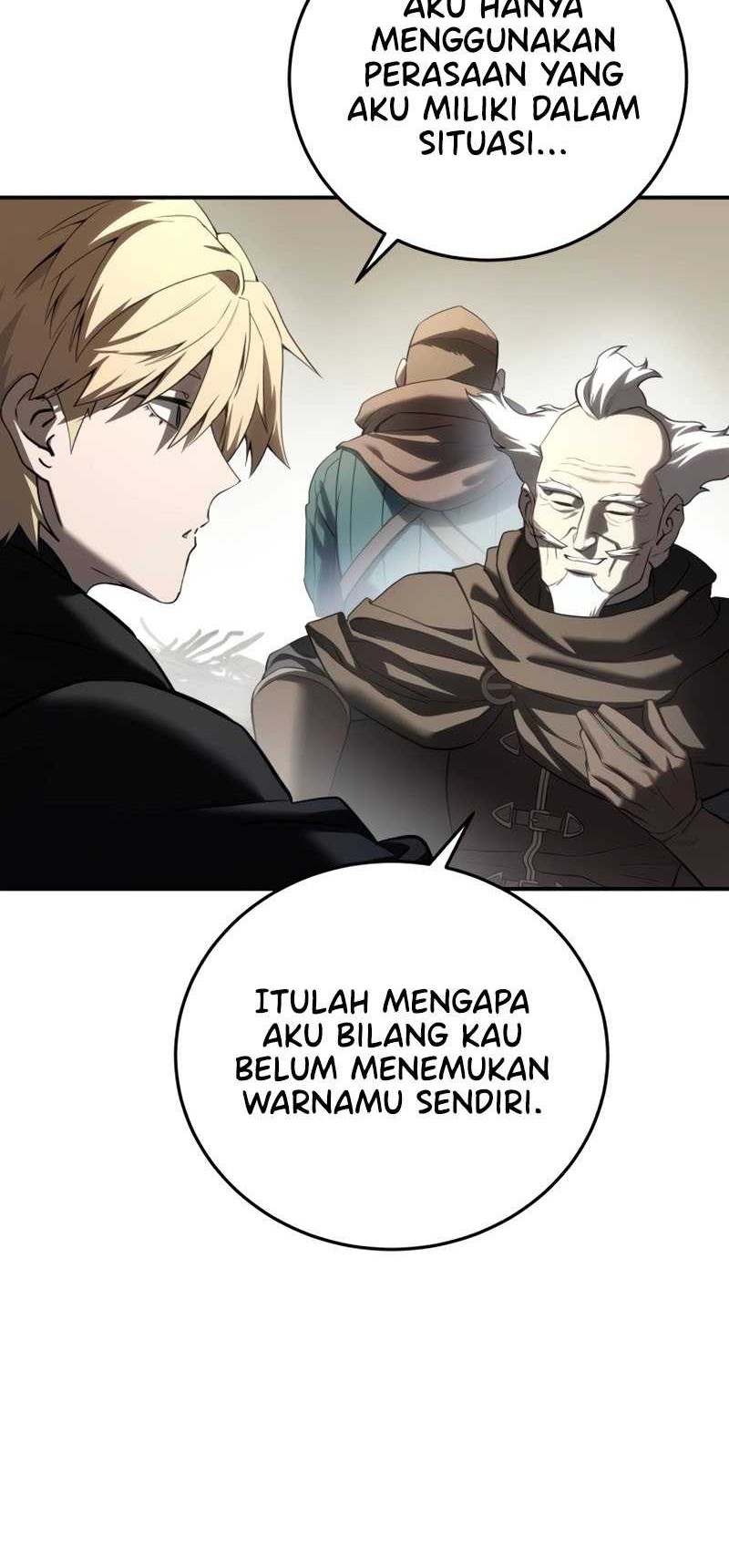 Star-Embracing Swordmaster Bab 59 halaman 65