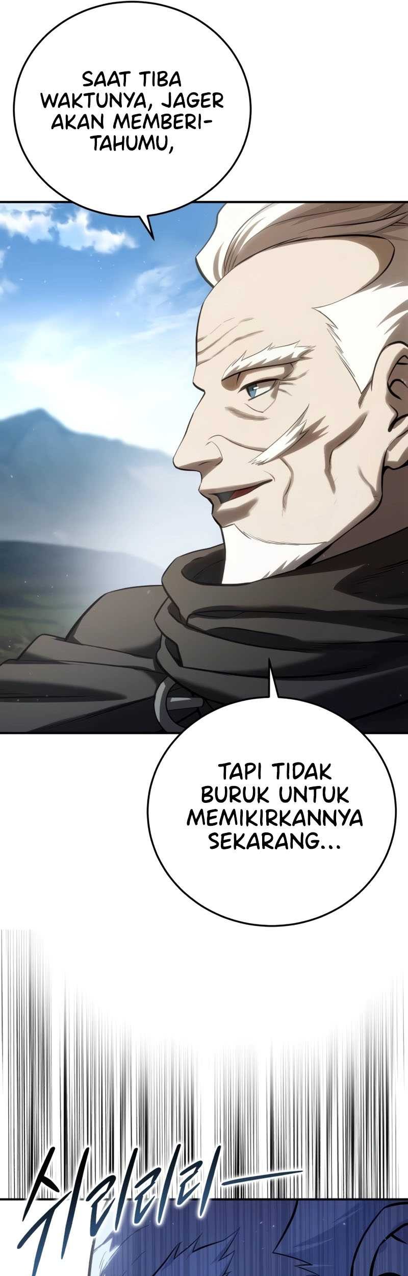 Star-Embracing Swordmaster Bab 59 halaman 66