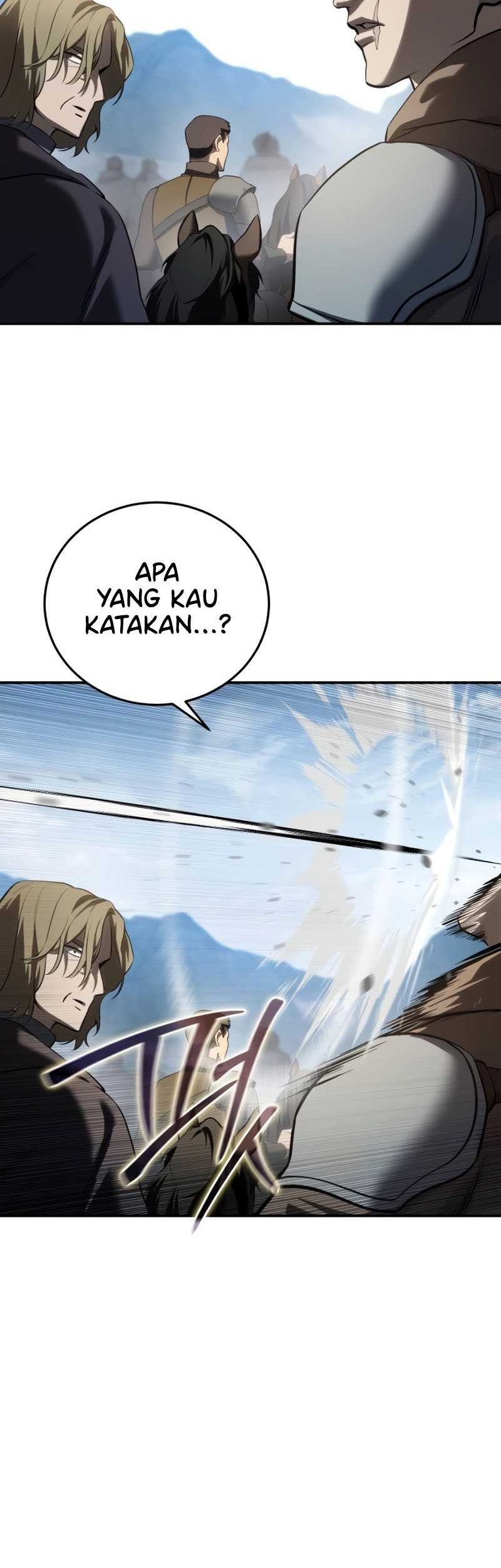 Star-Embracing Swordmaster Bab 59 halaman 73
