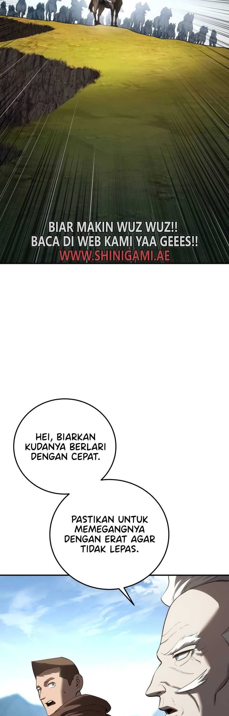 Star-Embracing Swordmaster Bab 59 halaman 76