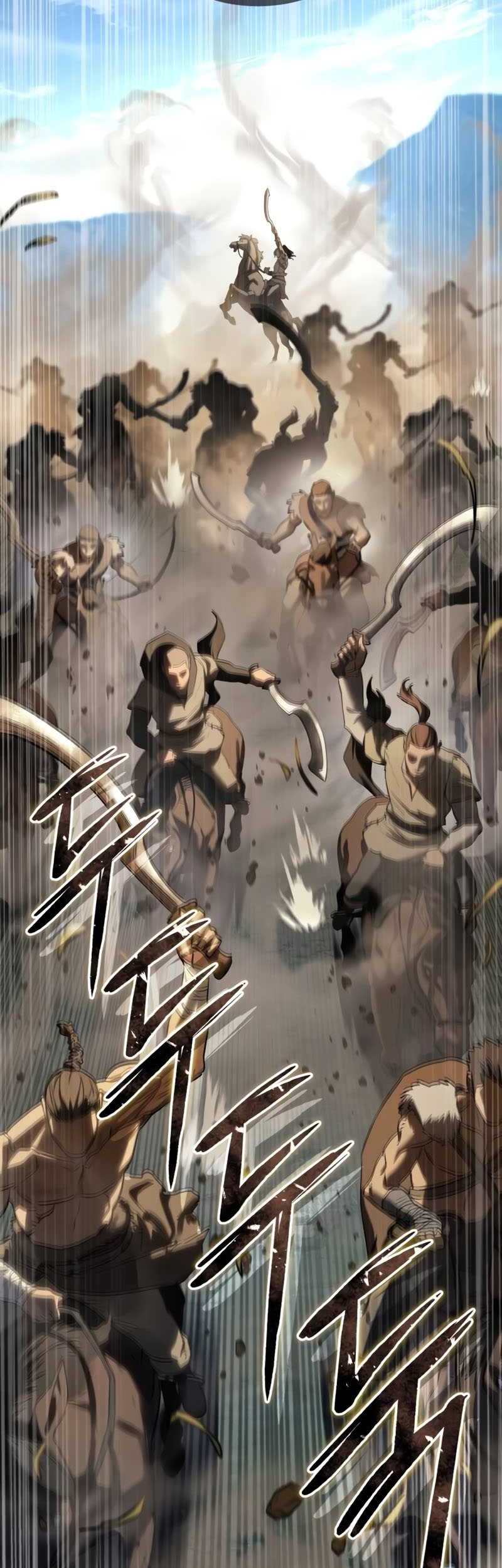 Star-Embracing Swordmaster Bab 59 halaman 80