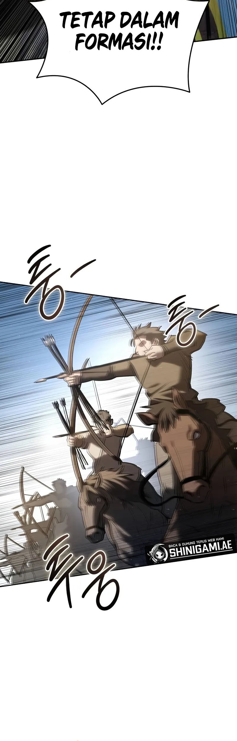 Star-Embracing Swordmaster Bab 60 halaman 5